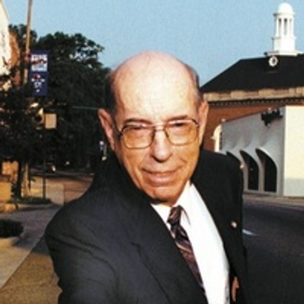 F. Paul Schwing