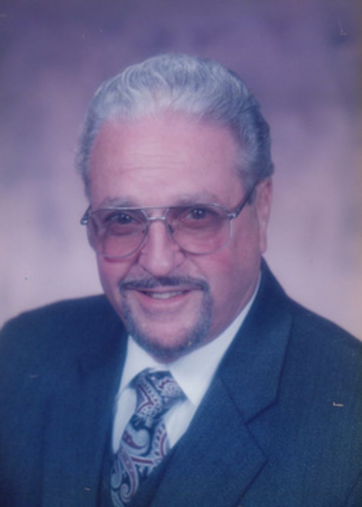 Luigi A. Tramontana Sr.