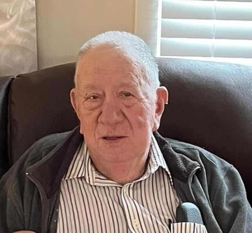 Kenneth Ray Campbell Profile Photo