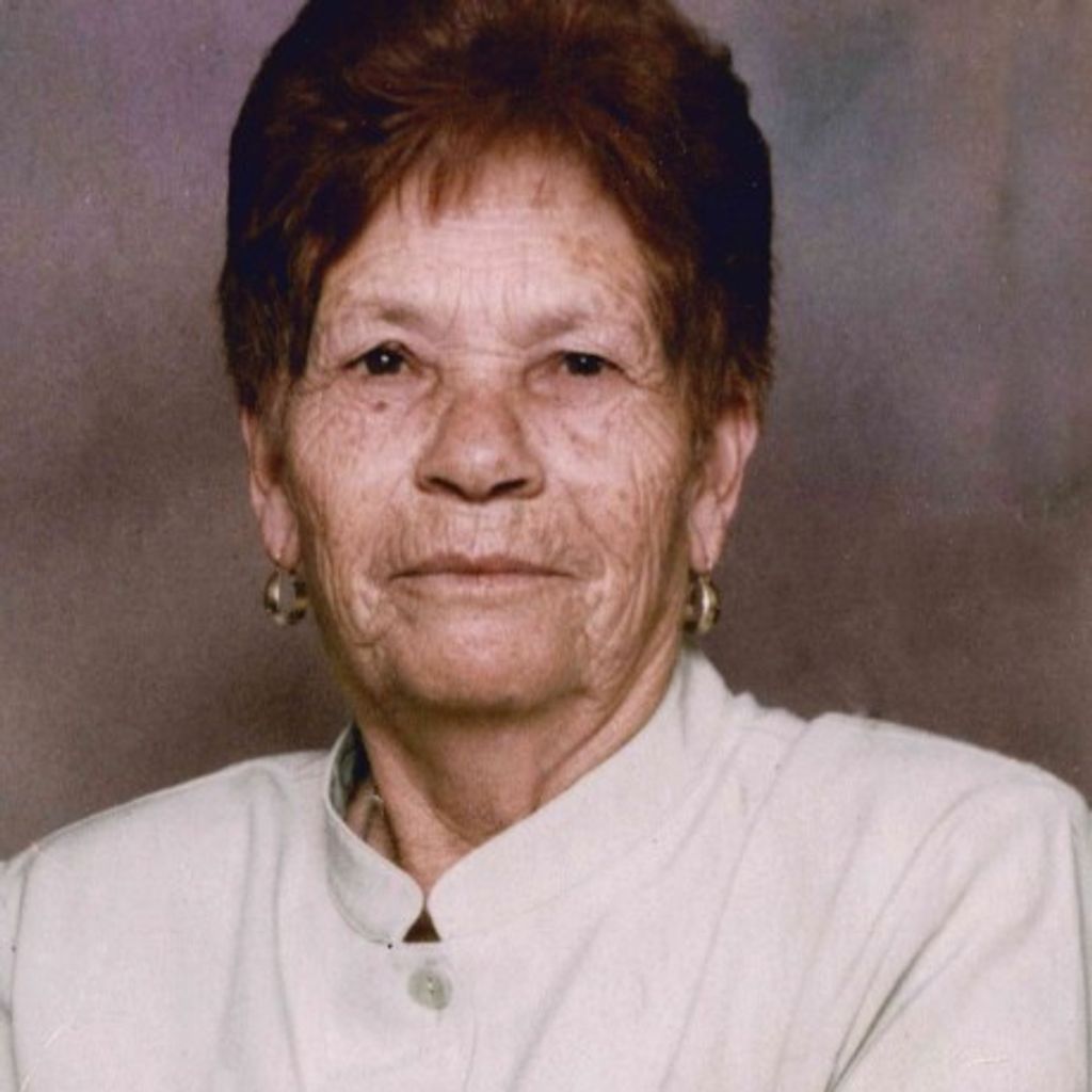 Maria Mayorga