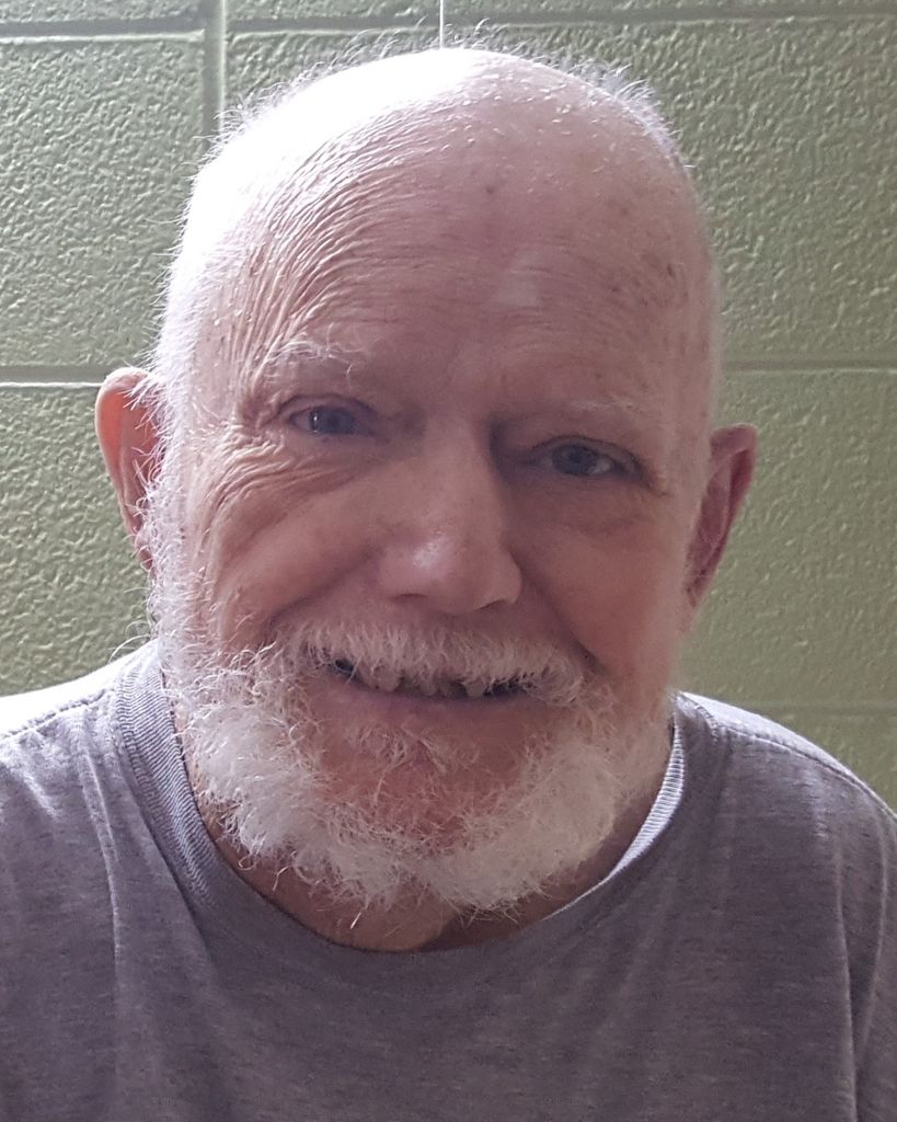 Roy Clifton Champion