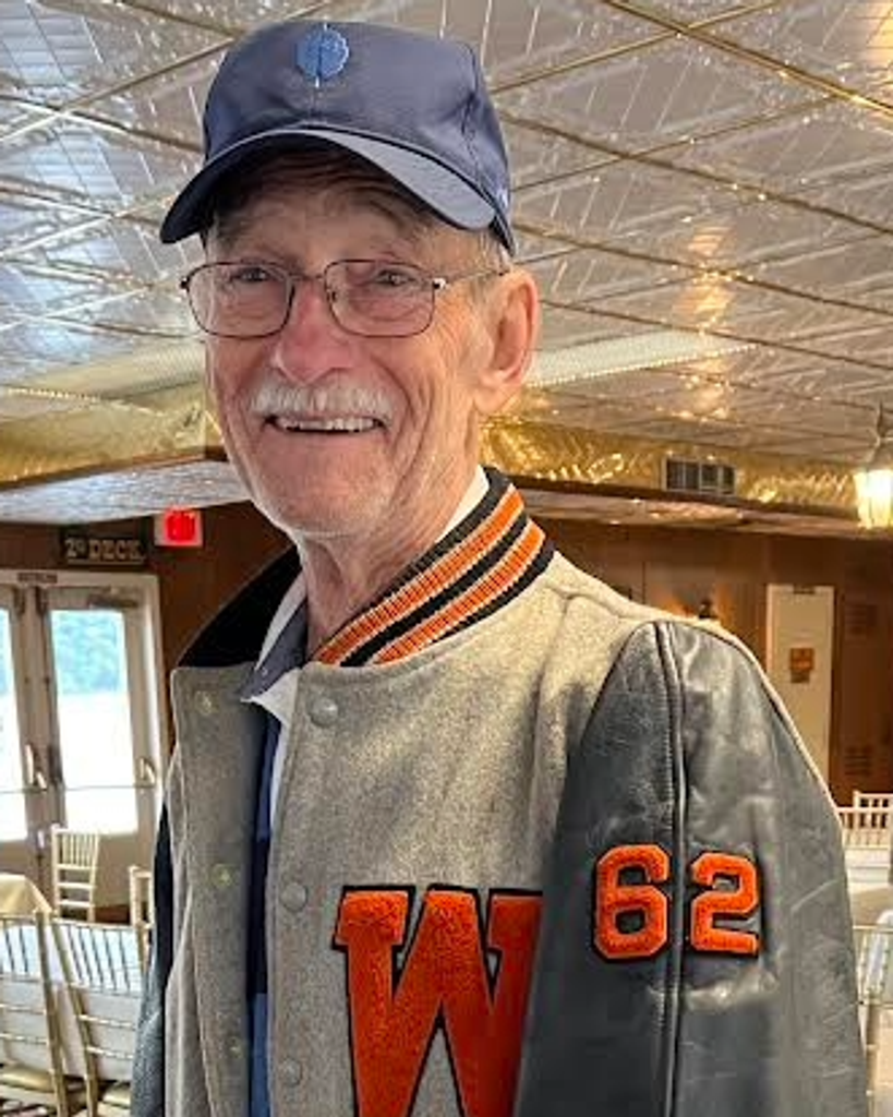 Richard "Rick" Smith, Jr.