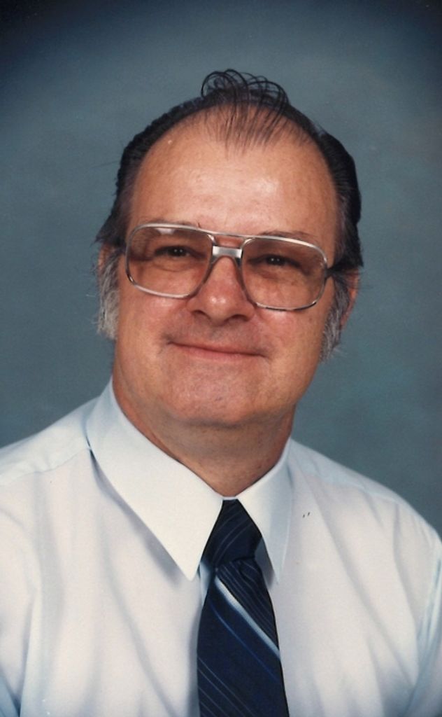 Frederick Haiston