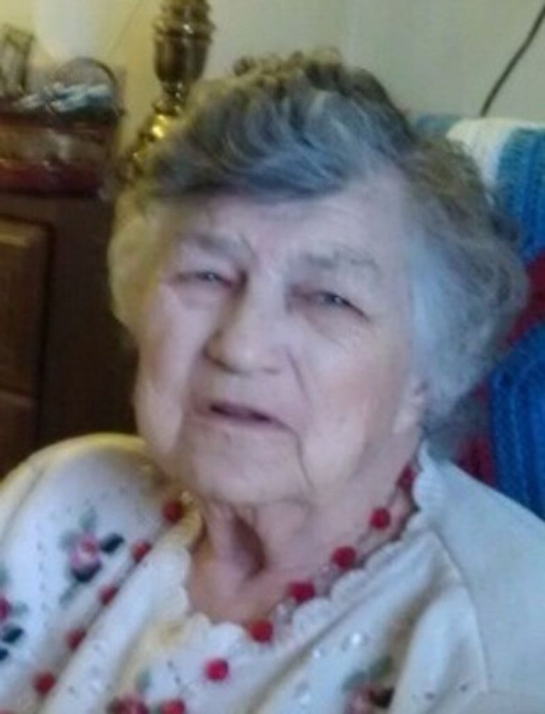 Rebecca S. Huyett