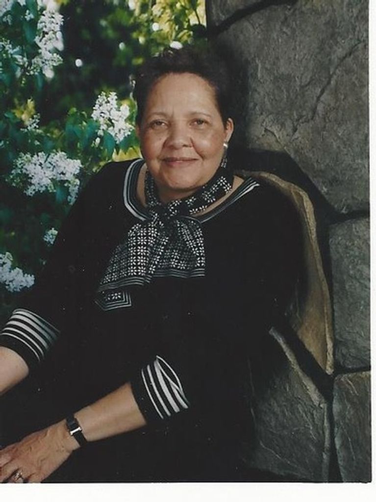 Patricia Herring Thompson