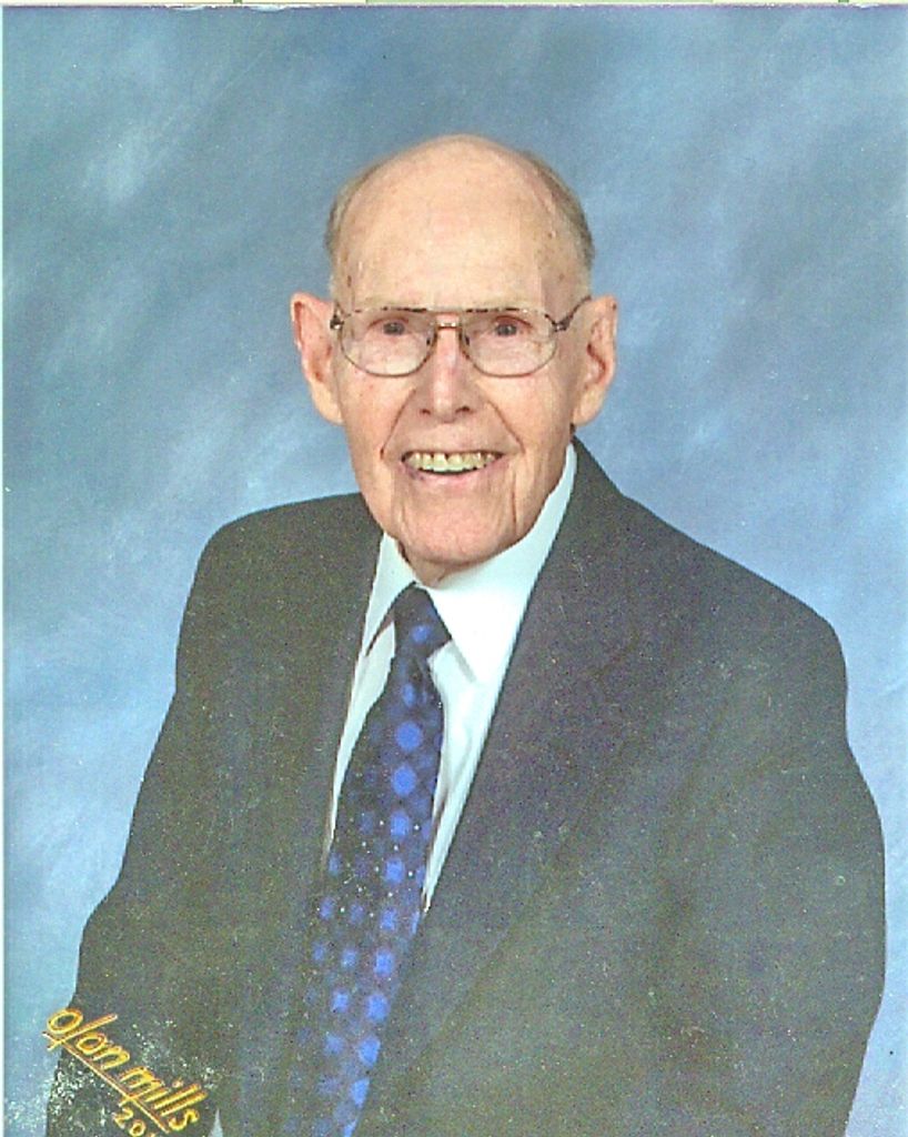 Alton Maston  Phillips