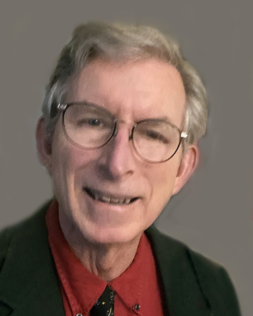 B. Keith Crew Profile Photo