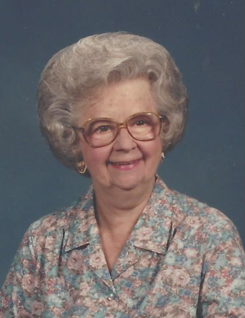 Edna Bowen