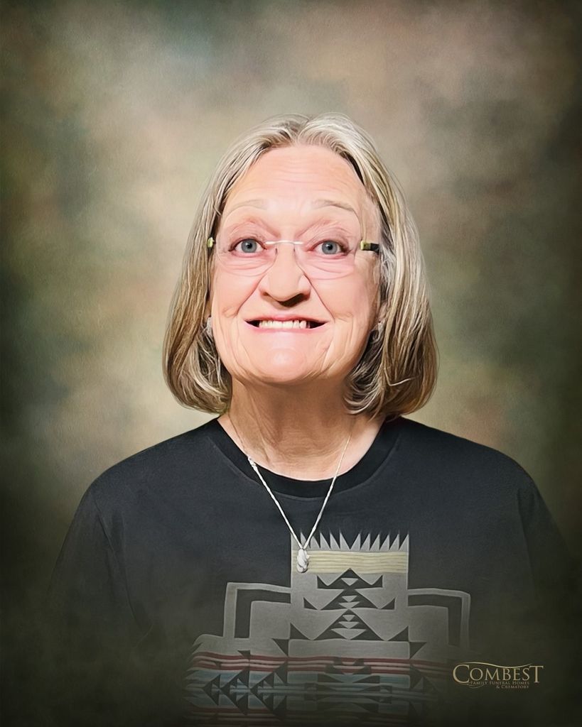 Marcie Cochran