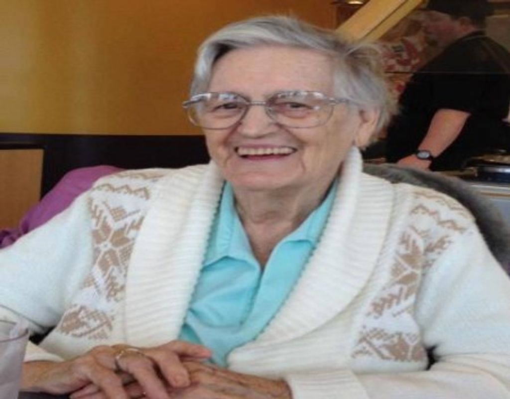 Dorothy  Baker Griffith