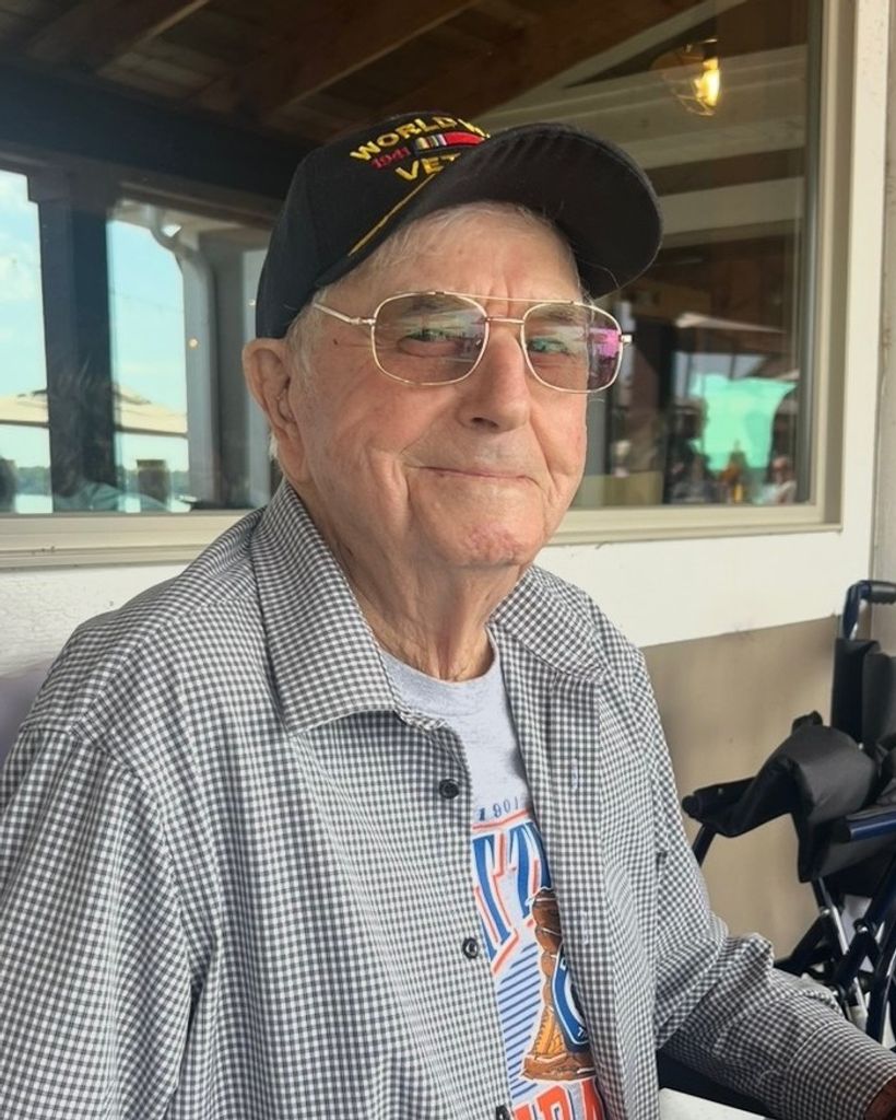 Cyriel Achiel Roland DeMeulenaere