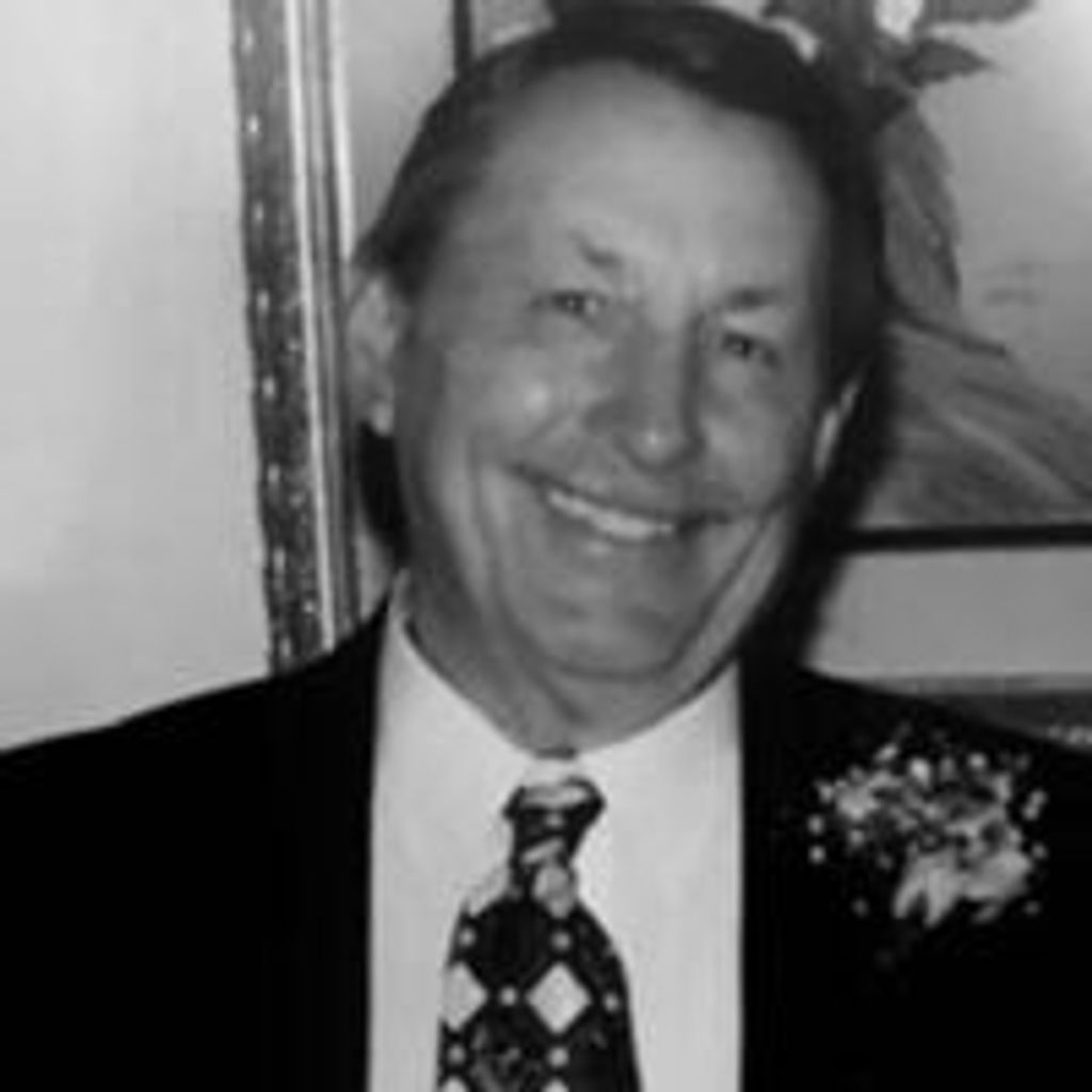 Donald J. Estilette