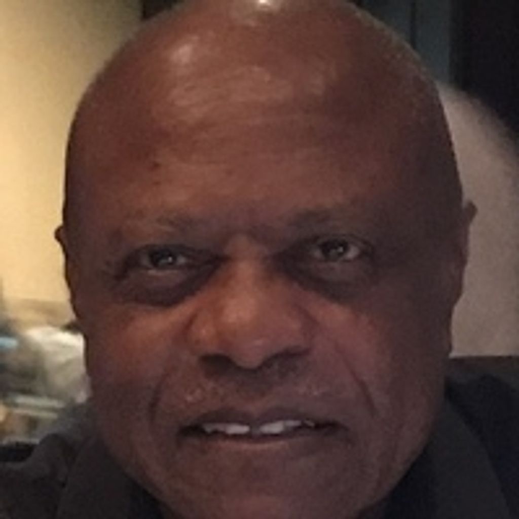 Mr. Roosevelt Harley Profile Photo