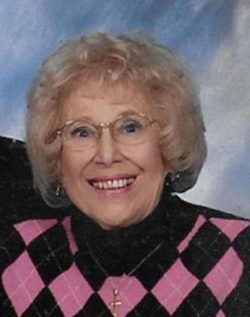 Joyce M. Victorson May Jongquist
