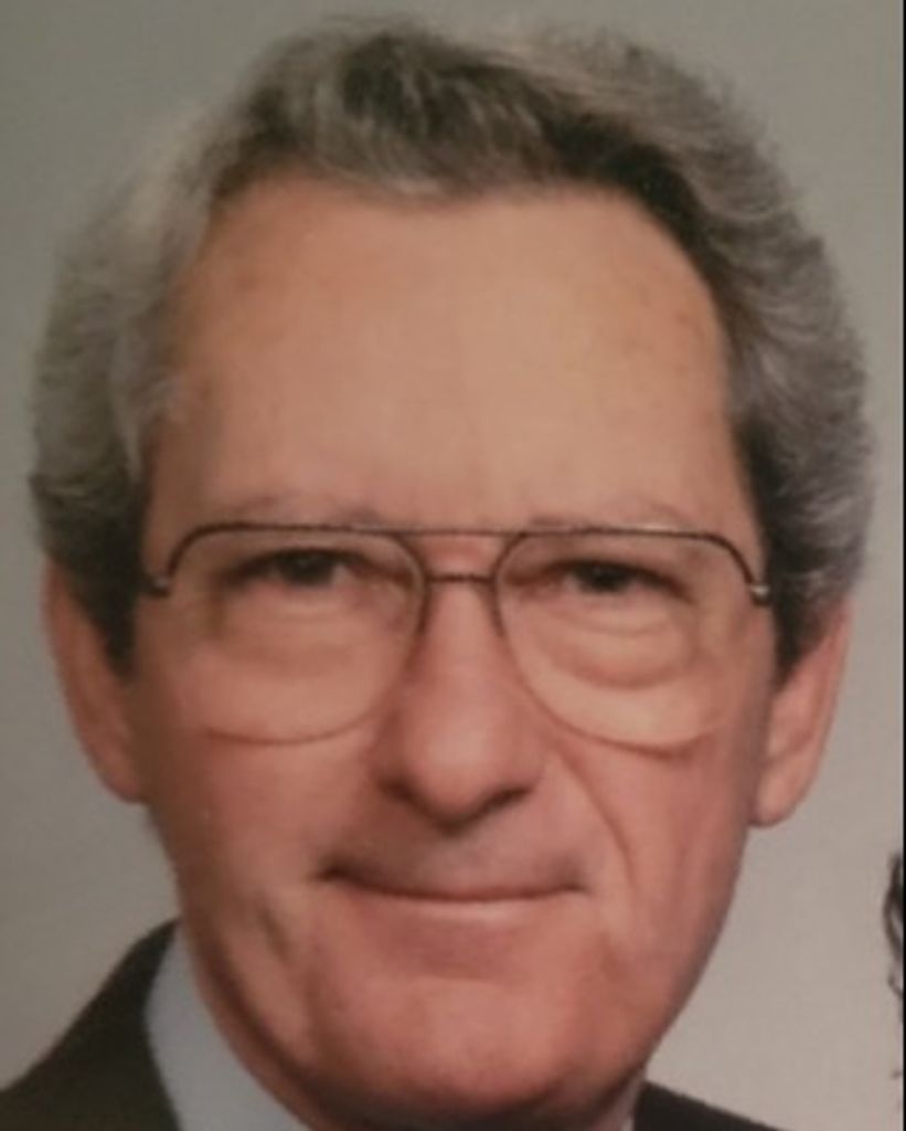 James Louis Oliver Jr Profile Photo