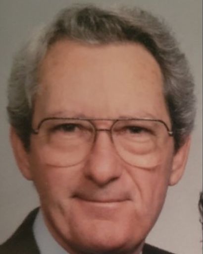 James Louis Oliver Jr's obituary image