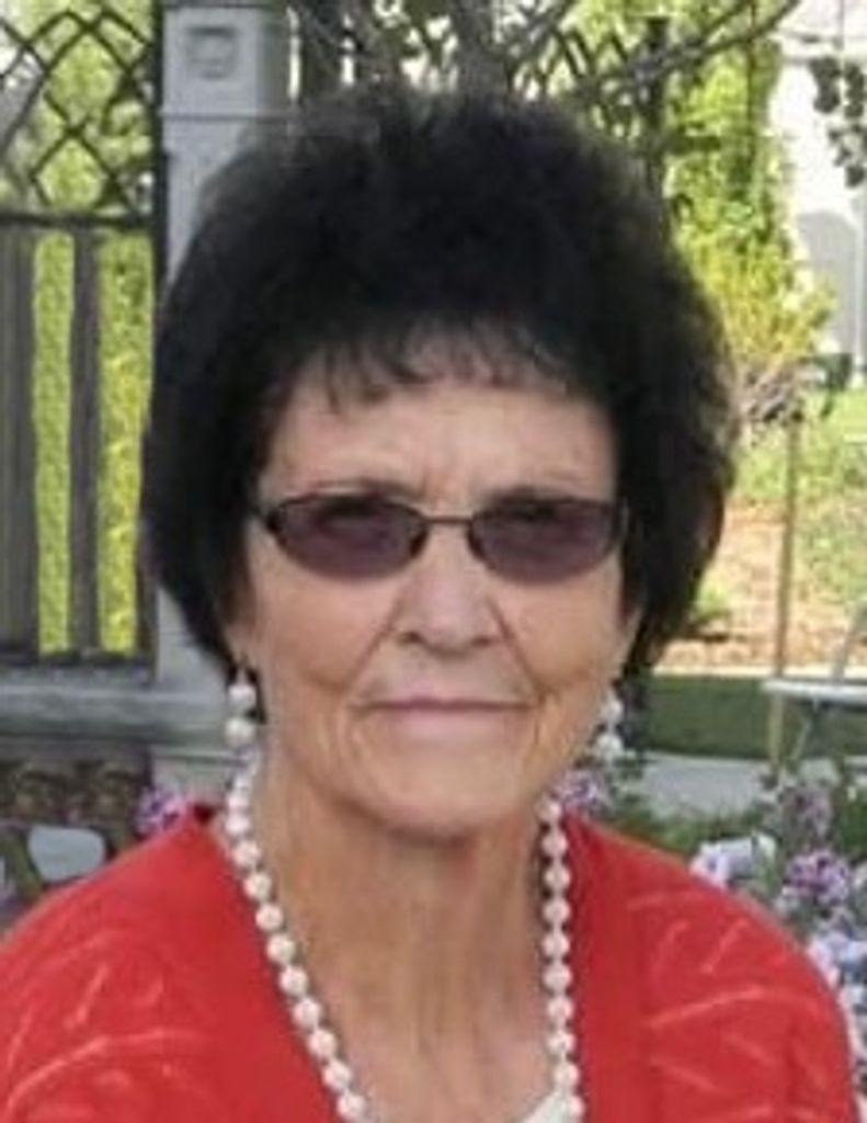 Hazel Hess