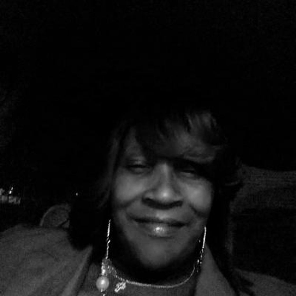Flora Mae Jones Profile Photo