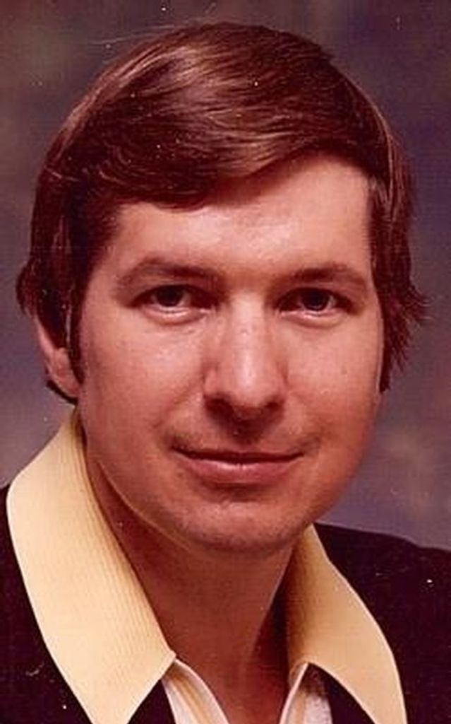 Daniel P. Eckelbarger
