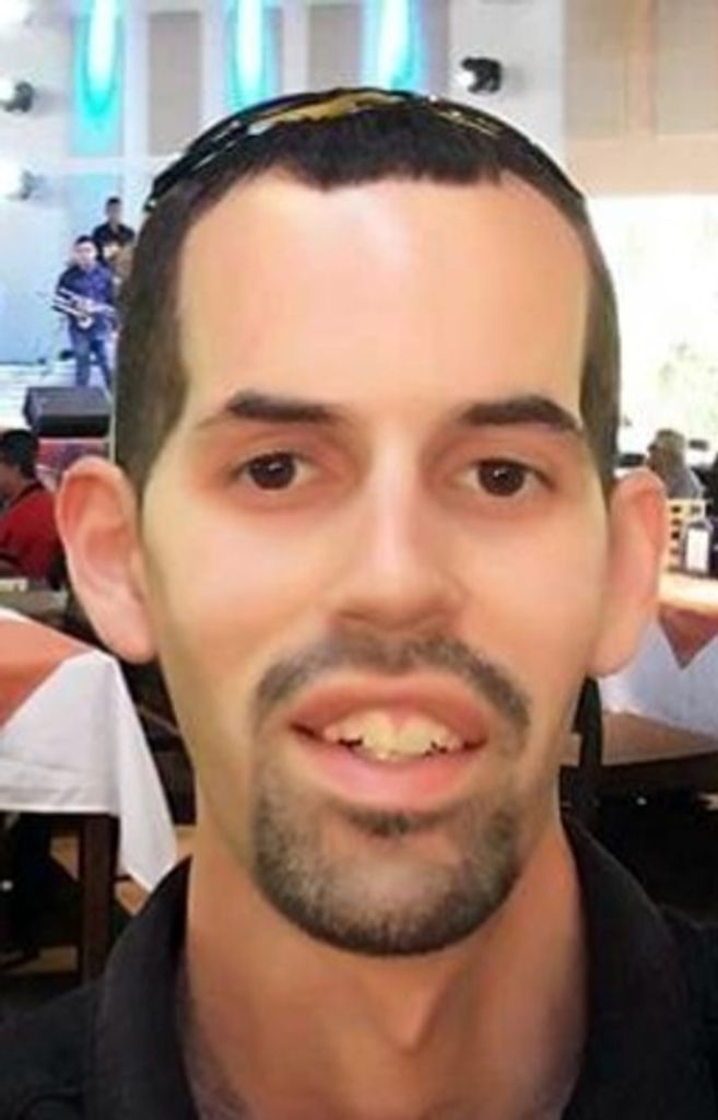 Michael A. Cardenas Profile Photo