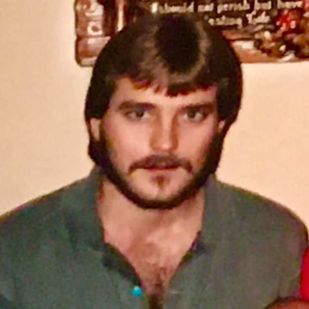 Johnny Everett Beck