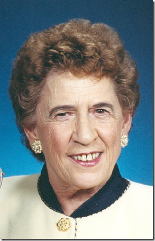 Martha (Marty) Perue Profile Photo