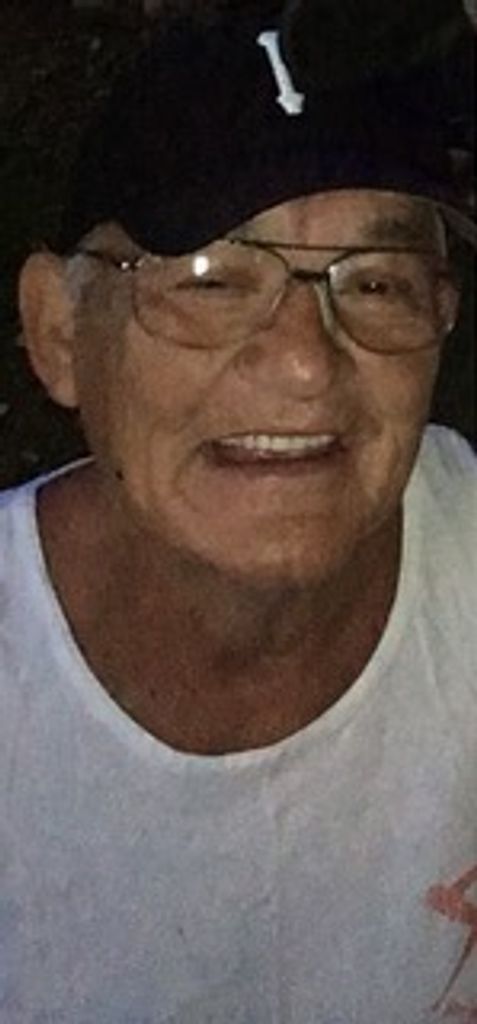 Ivan F. Smith, Jr. Profile Photo