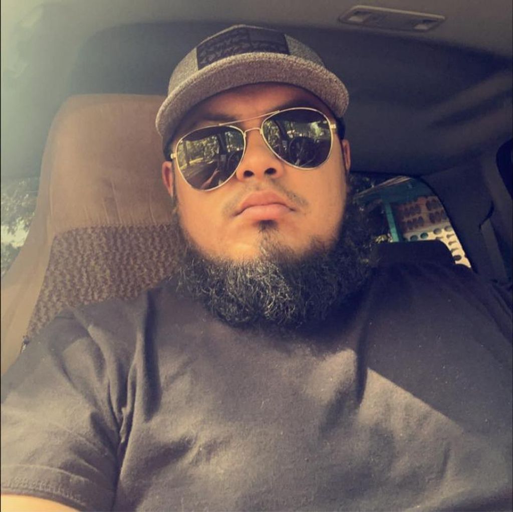 Victor Manuel Castrejon-Miranda Profile Photo