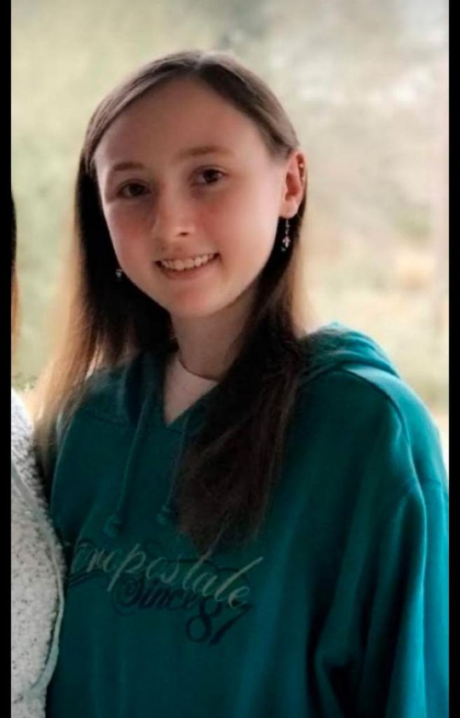 Maddie Paige Quartaro Profile Photo