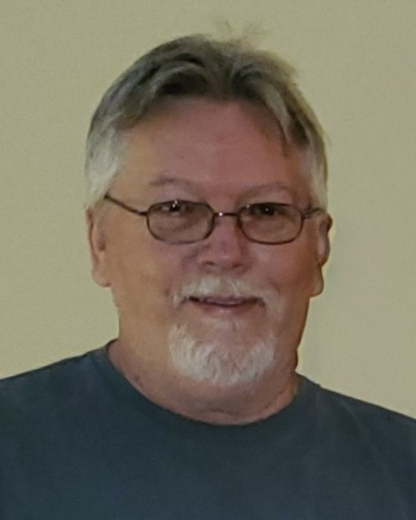William Hugh Hall, Jr.