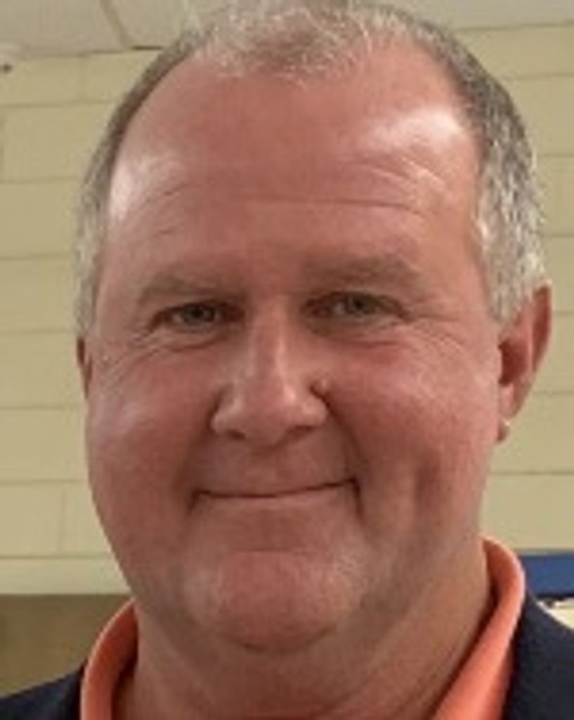 William Joseph "Bill" Burdette