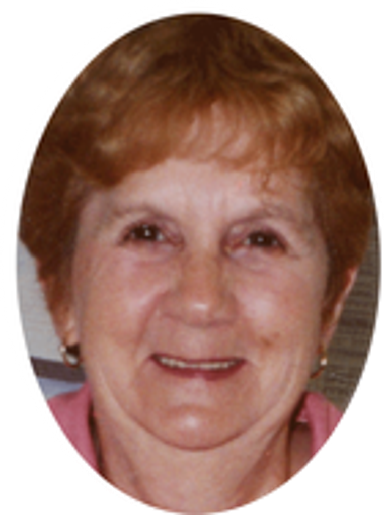 Janet L. Kessler (Leahy)