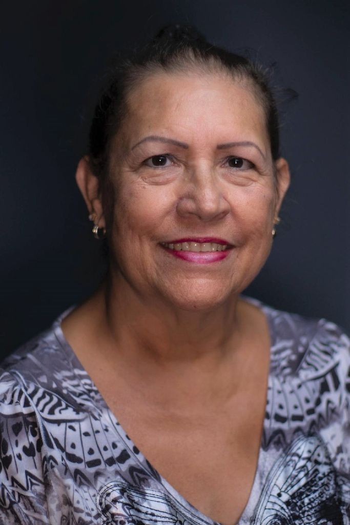 Brenda Harris Avance Profile Photo