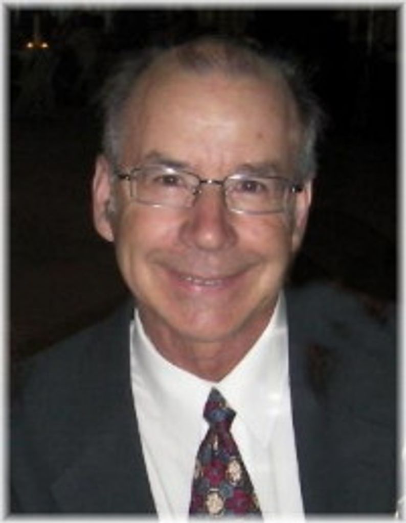 Bruce Michael Pihulak