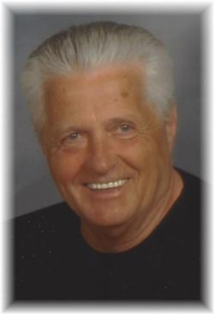 Joseph H Hubbard Profile Photo