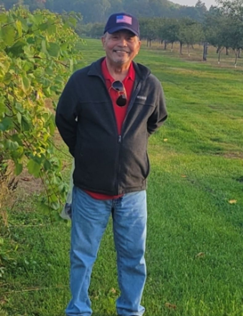 Van Ngoc Nguyen Profile Photo