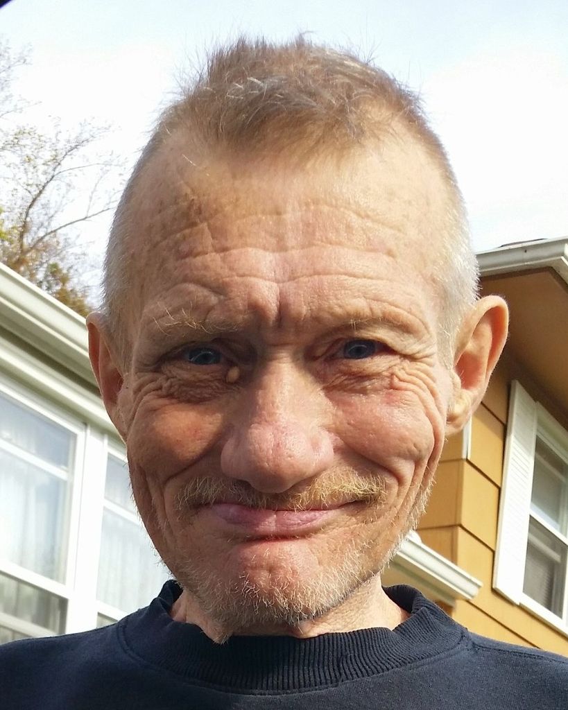 Michael Murray Dicken Profile Photo