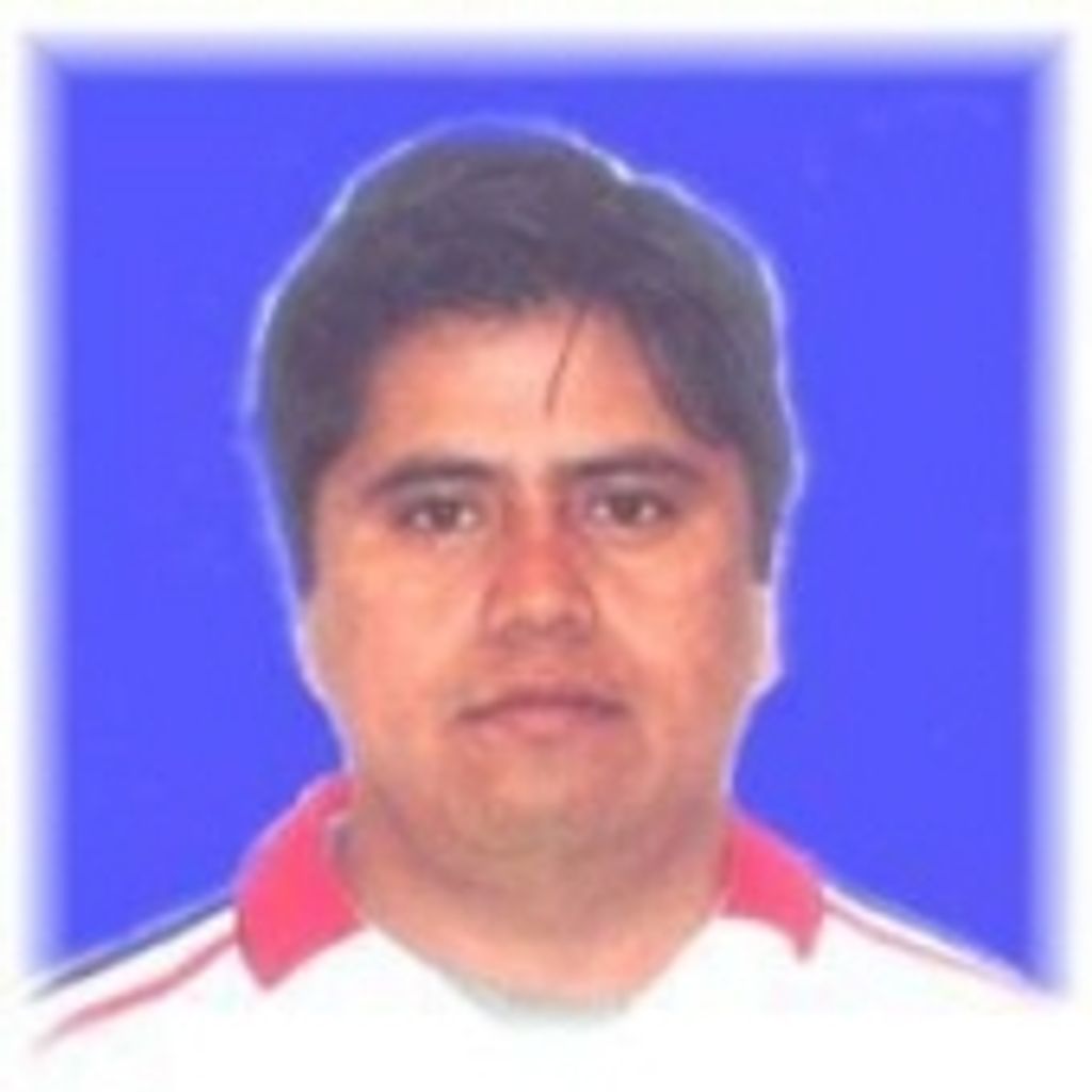 Otilio Hernandez