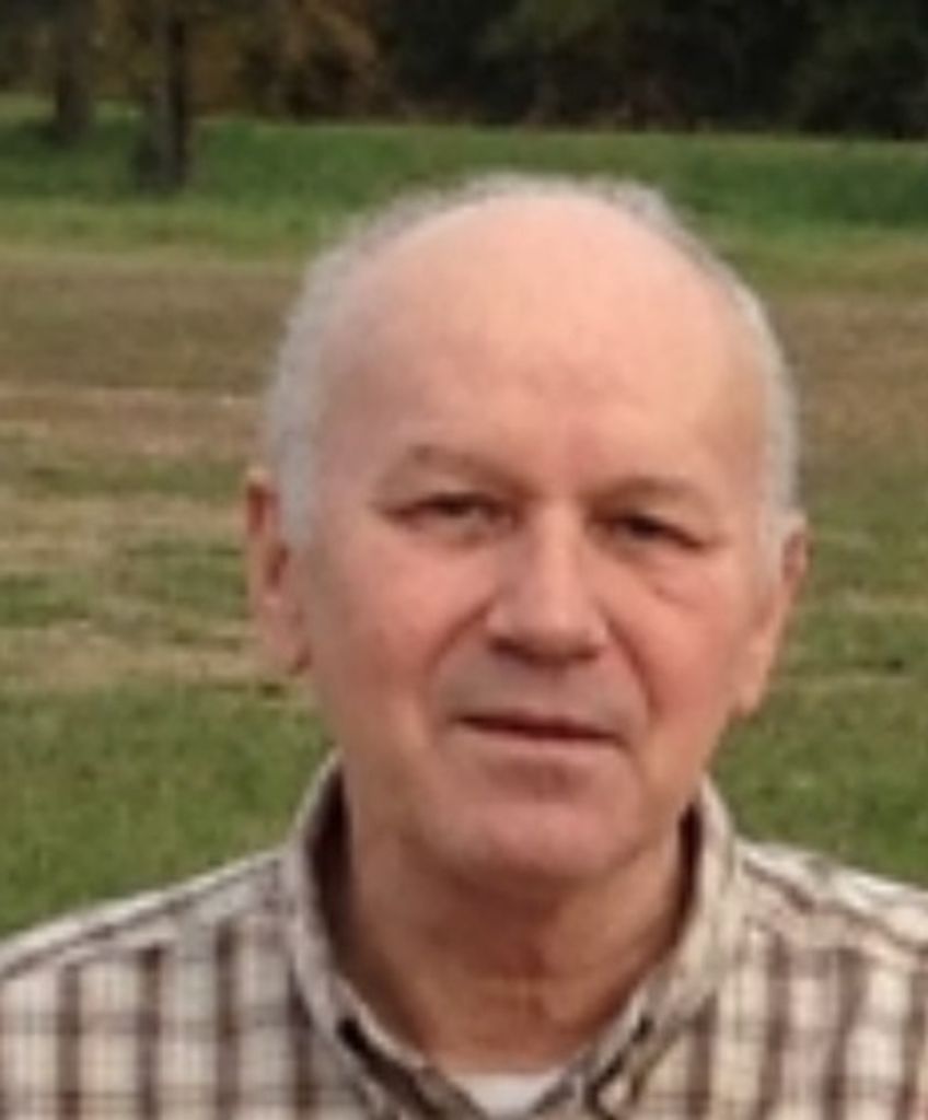 Gordon Ralph Graham Profile Photo