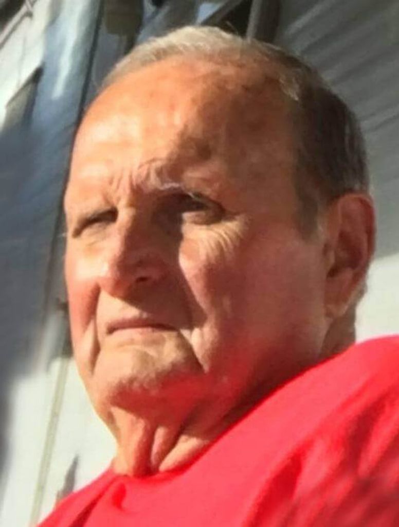 John R. Daniels Profile Photo