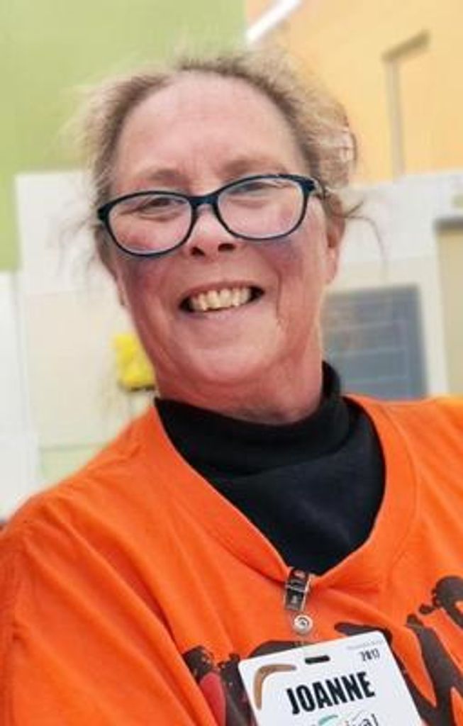 Joanne Marie Kurowski Profile Photo