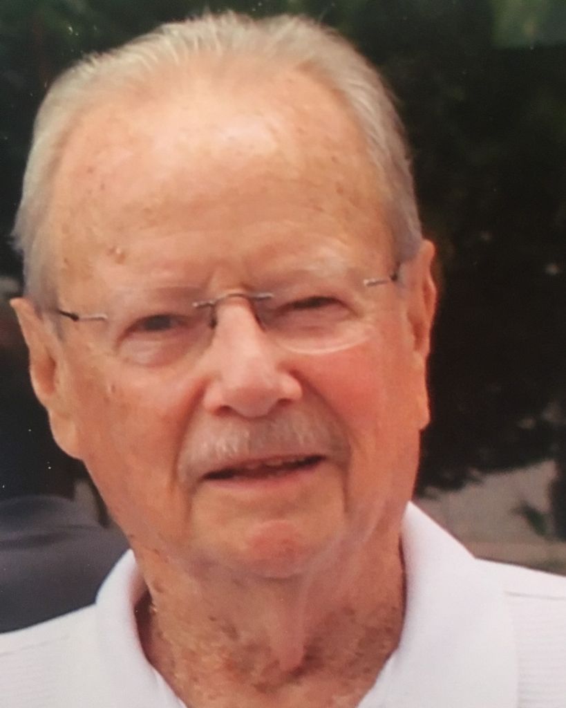John Gearin Matthews Profile Photo