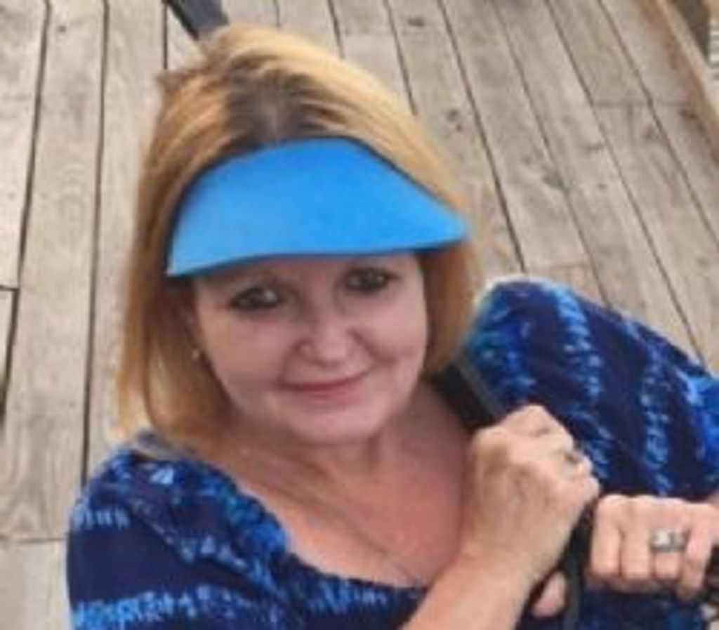 Carolyn Denise Morton Profile Photo