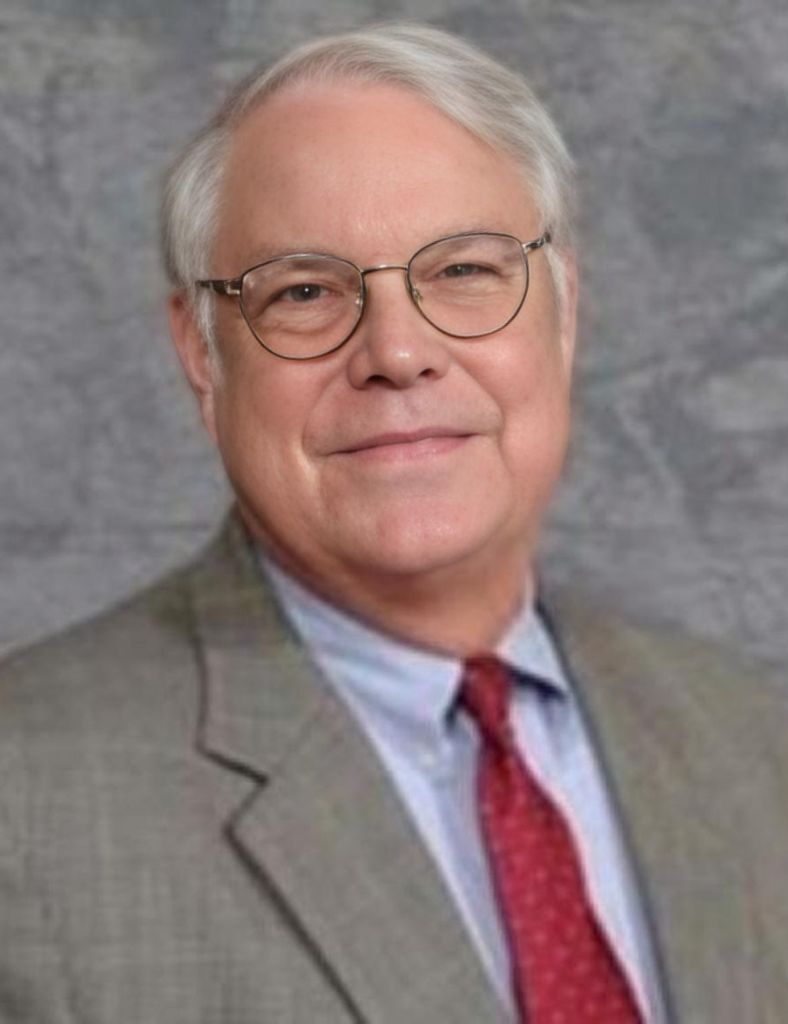 James D. Carvell Jr. Profile Photo