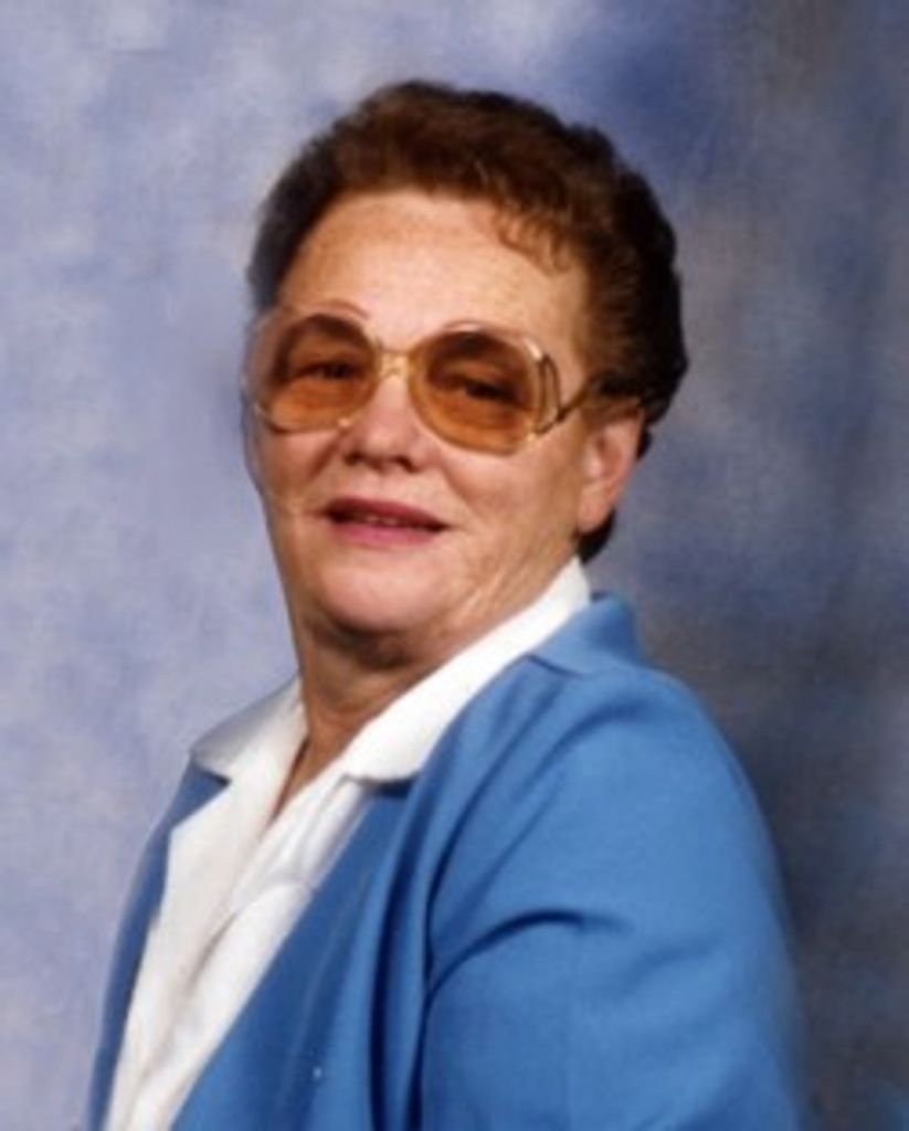 Delores Mucci
