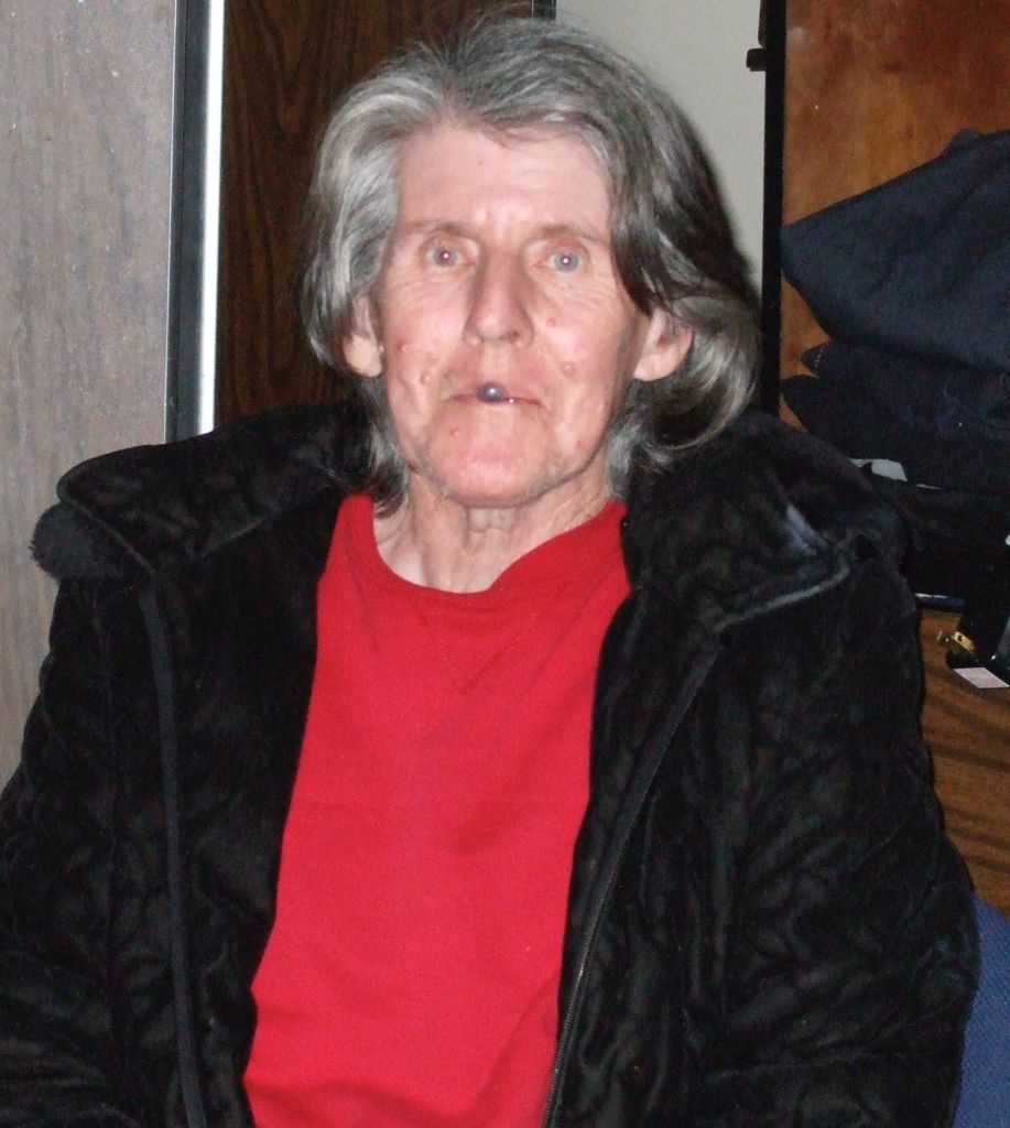 Joyce Ann Plemmons Harris