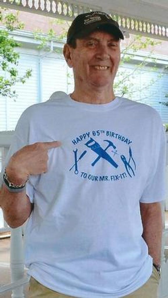 Jack A. "Poppie" Heck