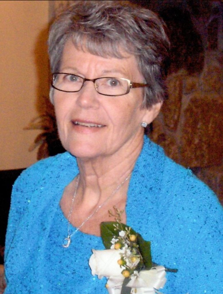 Mary Joan (Griffin)  Levasseur Profile Photo
