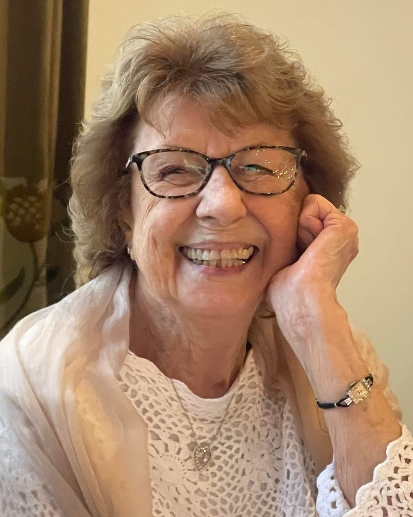 Dorothy V. Fernald Profile Photo
