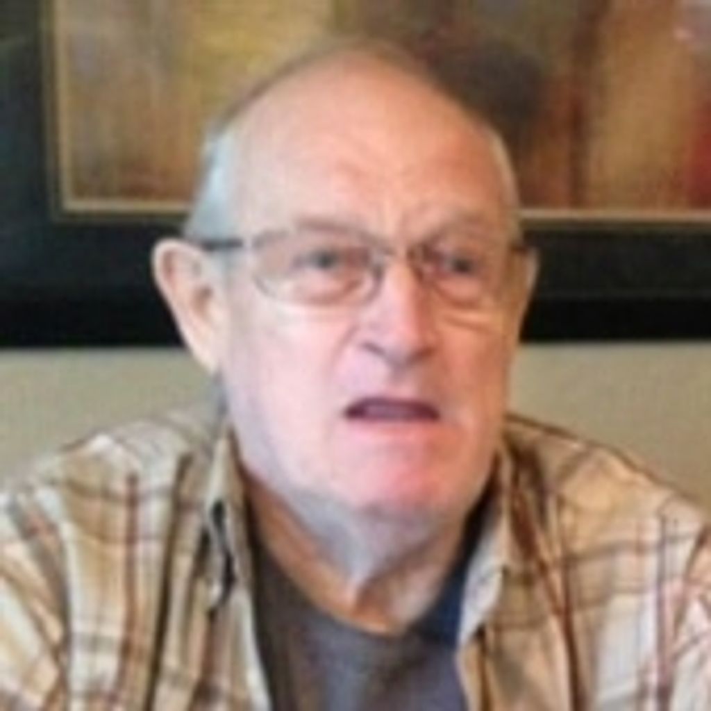 Luverne Erickson